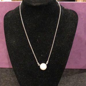 Grace & heart perla necklace